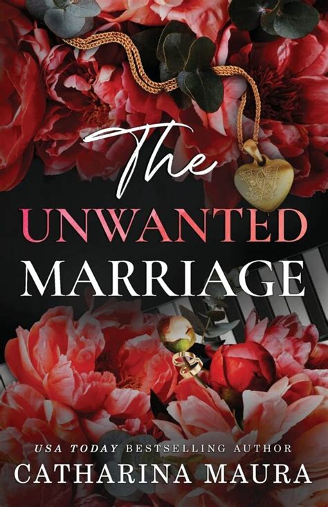 " I state taking my seat on the leather couch. . The unwanted marriage pdf free